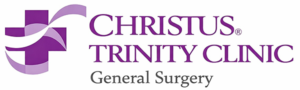 Christus Trinity Clinic General Surgery logo