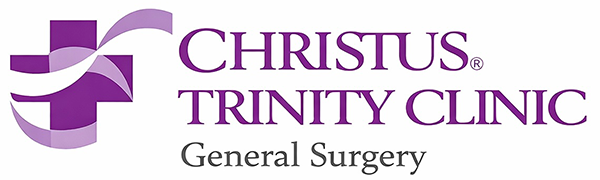 Christus Trinity Clinic General Surgery logo