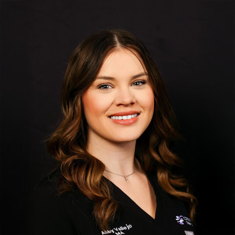 Abby Vallejo - Medical Assistant