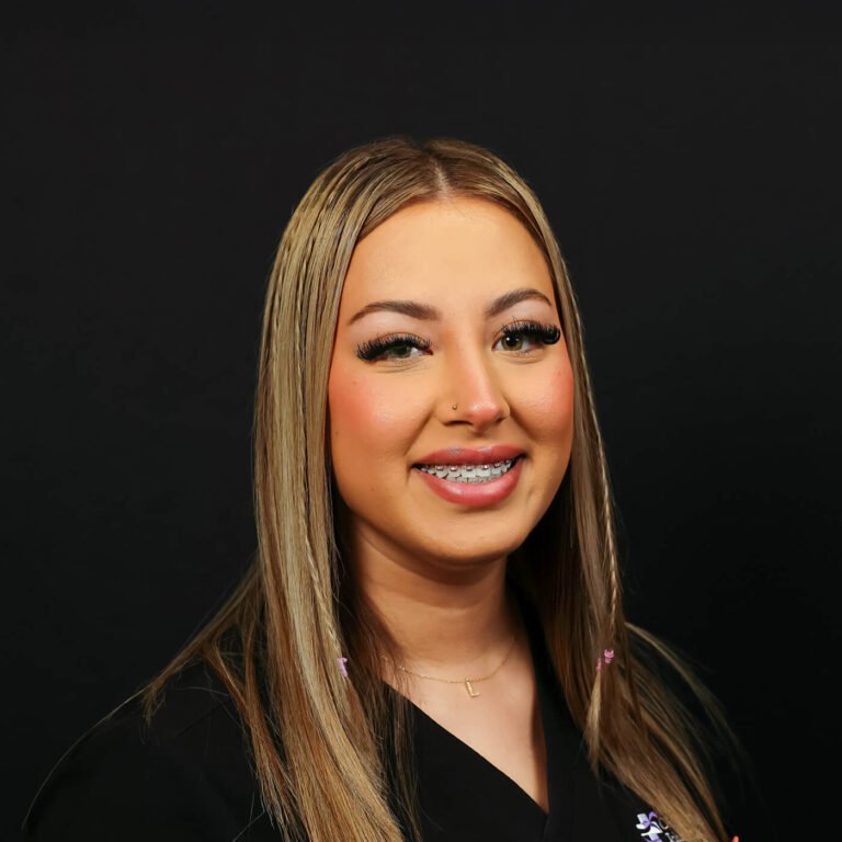 Alexis Molina - Clinic Patient Representative
