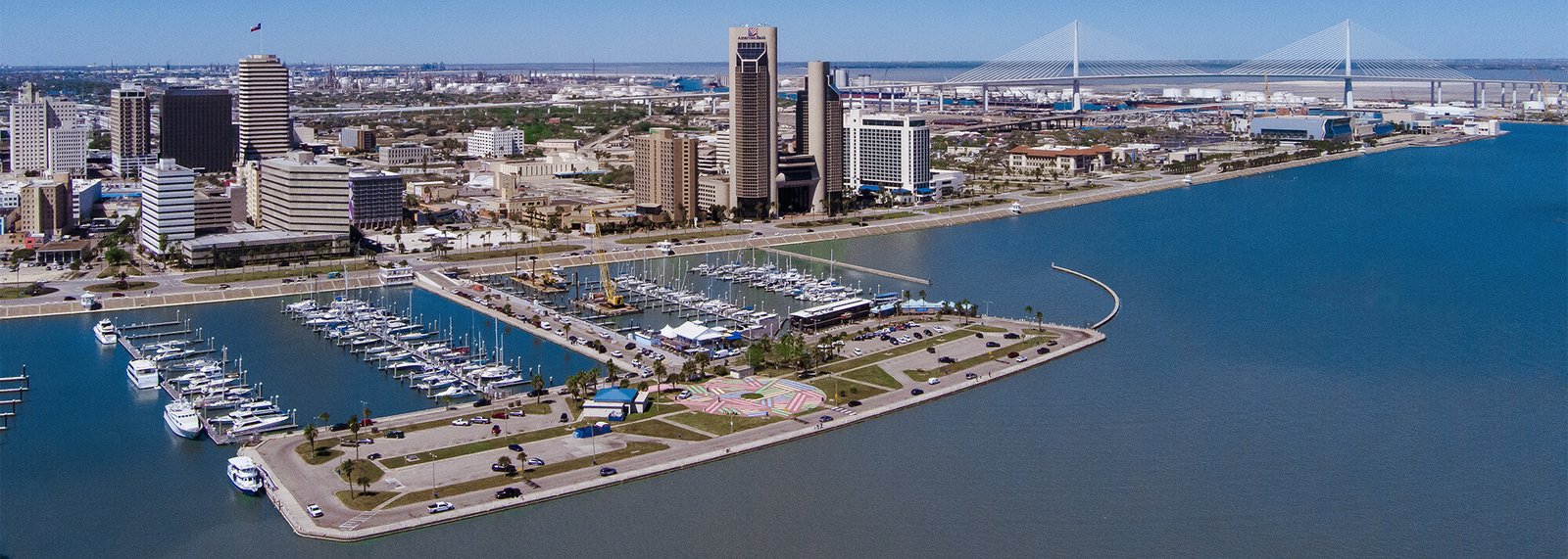Christus Trinity Clinic in Corpus Christi