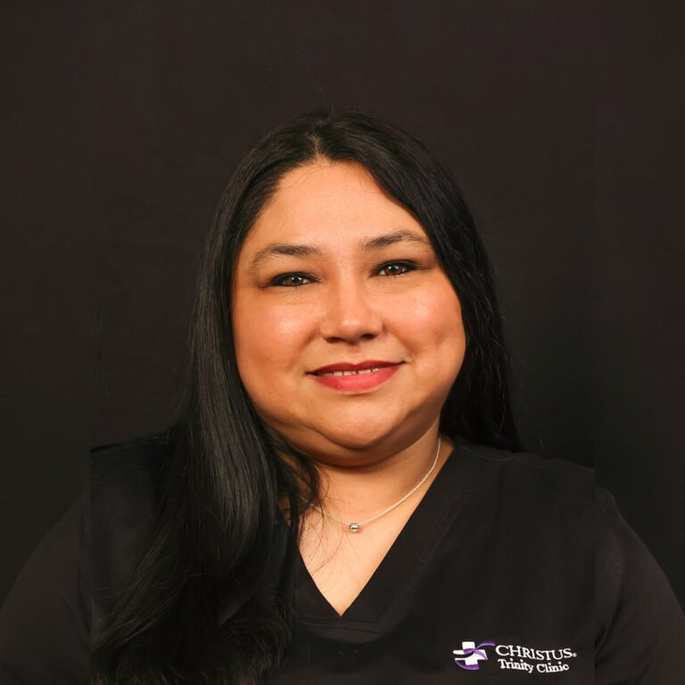 Jennifer Ramon - Medical Assistant