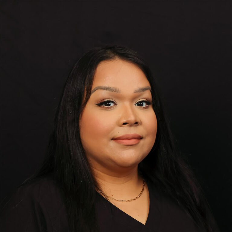 Melissa Rodriguez - Clinic Patient Representative