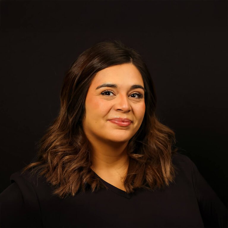 Victoria Lara - Clinic Patient Representative